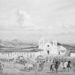 Mission Carmel by Oriana Day (1838-1886)
