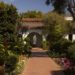 The San Diego Mission Gardens