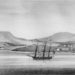 Port City of Santa Bárbara c. 1829