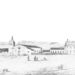 Mission and College of Santa Clara 1856