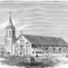 Mission Santa Clara 1863