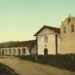 Mission Santa Inés 1898