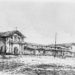 Mission Dolores 1883