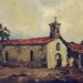 Mission San Francisco Solano by Will Sparks 1933