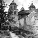 Mission Santa Bárbara 1887
