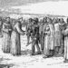The Landing of the Zacatecan Franciscans